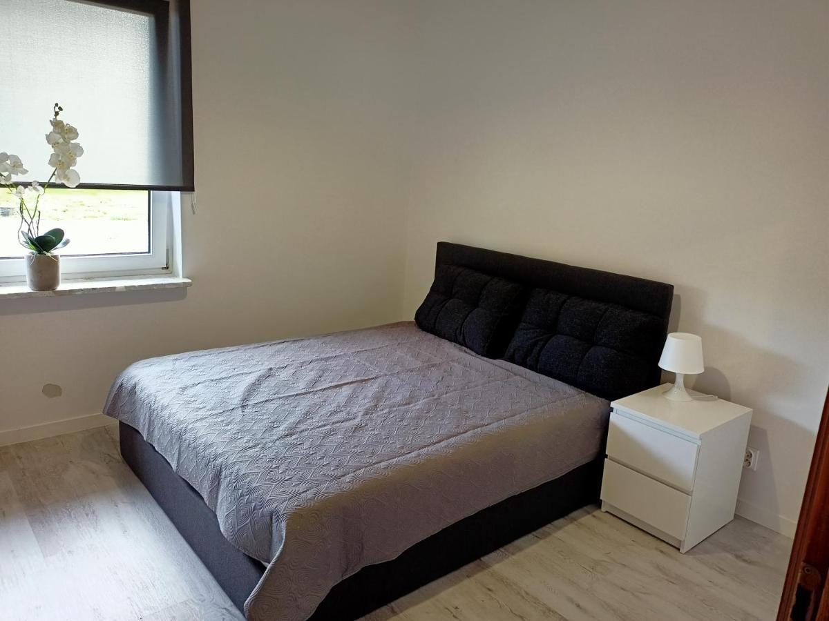 Willa Prestige Sianożęty Exteriér fotografie