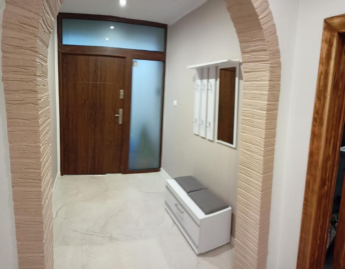 Willa Prestige Sianożęty Exteriér fotografie