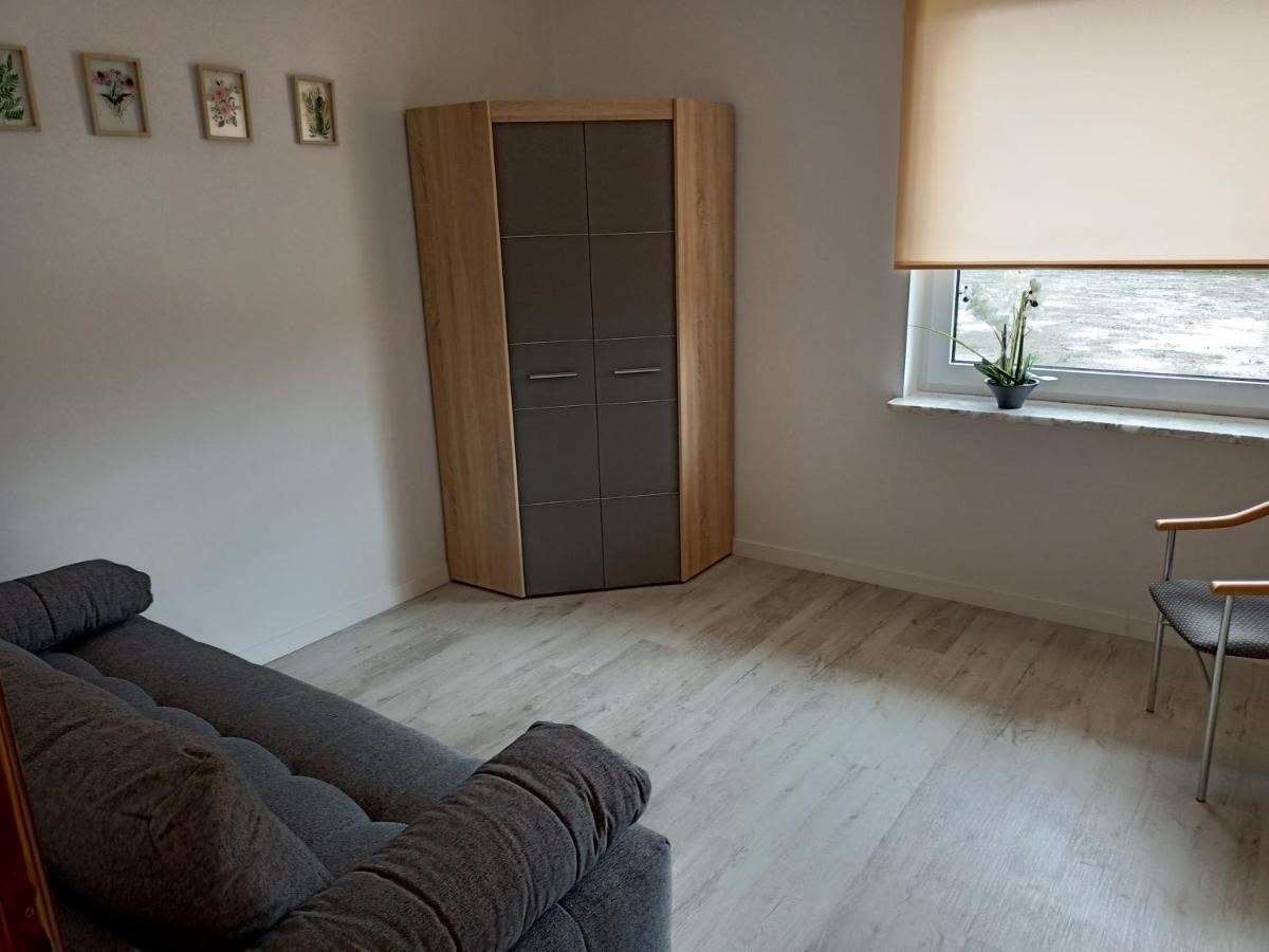 Willa Prestige Sianożęty Exteriér fotografie