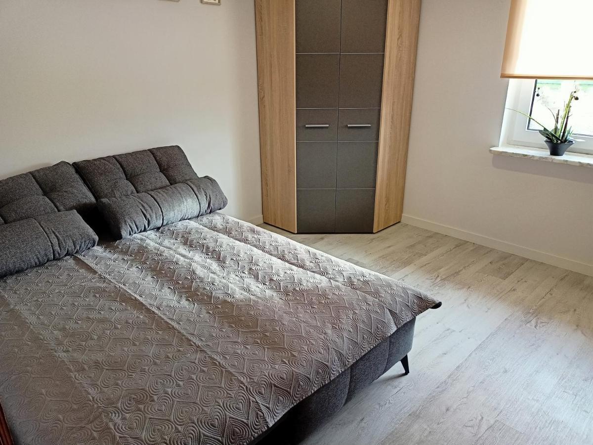 Willa Prestige Sianożęty Exteriér fotografie