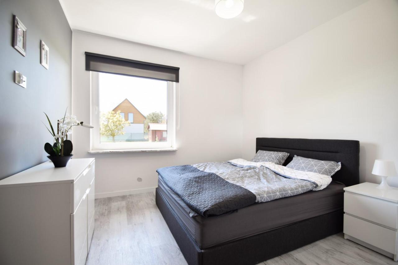 Willa Prestige Sianożęty Exteriér fotografie
